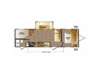 2014 CrossRoads Cruiser Aire CTL28FB specifications