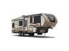 2014 CrossRoads Cruiser CF326RE specifications