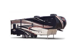 2014 CrossRoads Elevation TF-3310 specifications