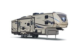 2014 CrossRoads Sunset Trail Reserve SF26RB specifications