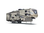 2014 CrossRoads Sunset Trail Reserve SF34RE specifications