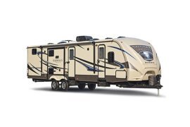 2014 CrossRoads Sunset Trail Reserve ST30RE specifications