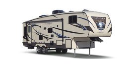 2014 CrossRoads Sunset Trail Super Lite SF280RL specifications