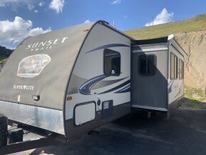 2014 Crossroads Sunset Trail for sale 300468038