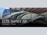 2014 DRV Elite Suites