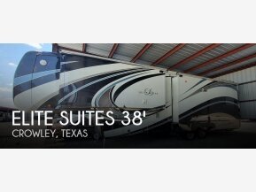 2014 DRV Elite Suites for sale 300389004