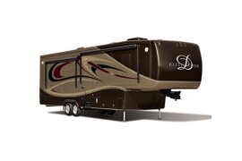 2014 DRV Tradition 399BHQS specifications
