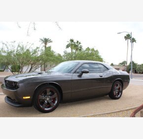 2014 Dodge Challenger Classics For Sale Classics On Autotrader