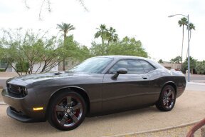 2014 Dodge Challenger