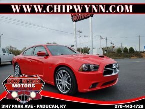 2014 Dodge Charger for sale 101729144