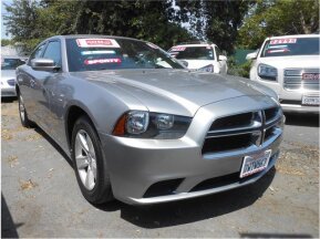 2014 Dodge Charger for sale 101735360