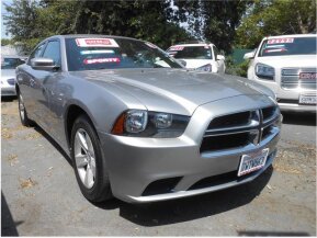 2014 Dodge Charger for sale 101735360