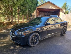 2014 Dodge Charger R/T AWD for sale 101787843