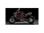 2014 Ducati Diavel Carbon specifications