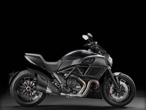 2014 Ducati Diavel for sale 201625879