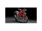 2014 Ducati Hypermotard 821 specifications