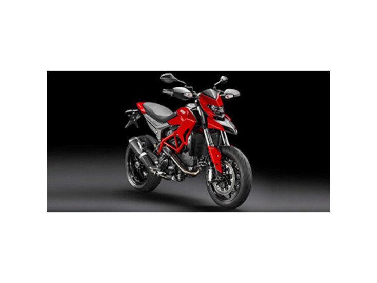 2014 Ducati Hypermotard 821 specifications
