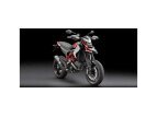 2014 Ducati Hypermotard SP specifications