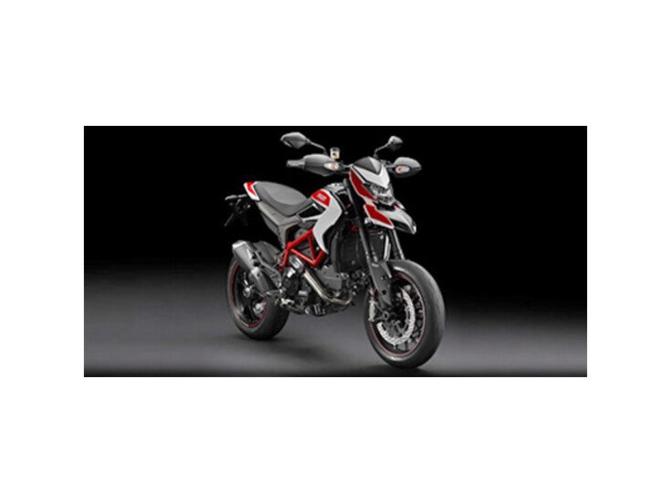 2014 Ducati Hypermotard SP specifications