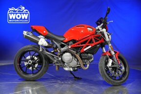 2014 Ducati Monster 796 for sale 201607859