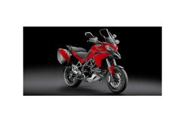 2014 Ducati Multistrada 620 1200 S Touring specifications