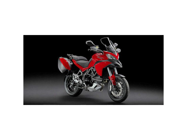 2014 Ducati Multistrada 620 1200 S Touring specifications