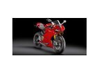 2014 Ducati Panigale 959 1199 S specifications