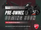 Thumbnail Photo 0 for 2014 Ducati Streetfighter