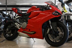 2014 Ducati Superbike 899 for sale 201562016