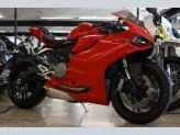 2014 Ducati Superbike 899