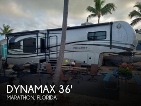 2014 Dynamax Trilogy for sale 300429207