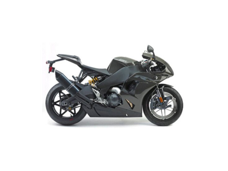 2014 Erik Buell Racing 1190RX 1190 specifications
