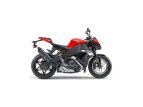 2014 Erik Buell Racing 1190SX 1190 specifications