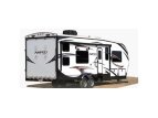 2014 EverGreen Amped 24FBH specifications