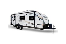 2014 EverGreen Ascend A231RBK specifications