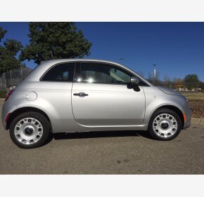 Fiat 500 Classics For Sale Classics On Autotrader