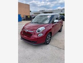 2014 FIAT 500 for sale 101588015