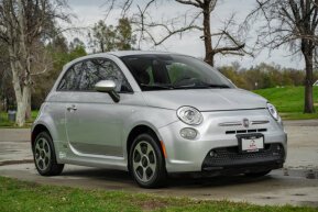 2014 FIAT 500 for sale 101846191