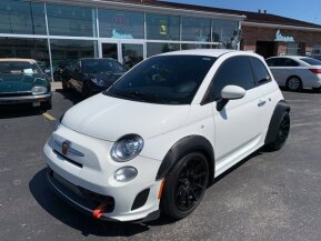 2014 FIAT 500 for sale 101884908