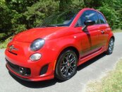 2014 FIAT 500