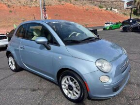2014 FIAT 500 for sale 101894608