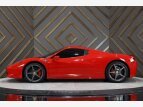 Thumbnail Photo 11 for 2014 Ferrari 458 Italia Spider