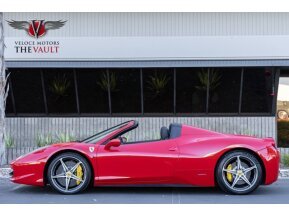 2014 Ferrari 458 Italia for sale 101740172