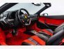 2014 Ferrari 458 Italia Spider for sale 101770674