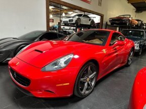 2014 Ferrari California for sale 101895151