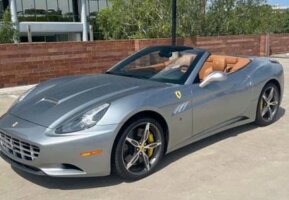 2014 Ferrari California for sale 101932305