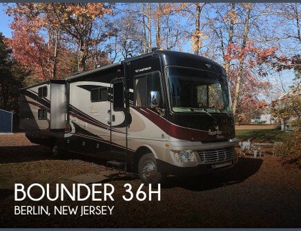 Photo 1 for 2014 Fleetwood Bounder 36H