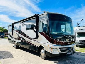2014 Fleetwood Bounder for sale 300515367