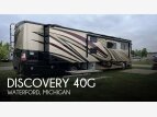 Thumbnail Photo 107 for 2014 Fleetwood Discovery 40G