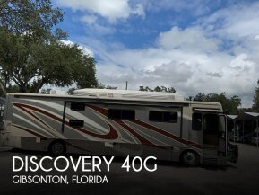 2014 Fleetwood Discovery 40G for sale 300480303